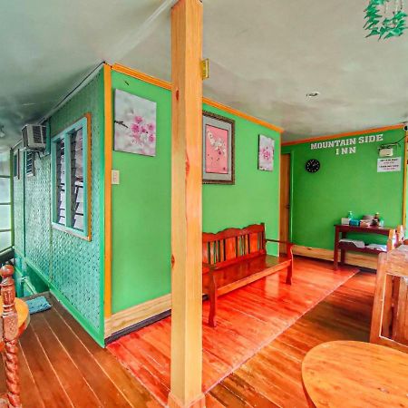 Mountain Side Inn El Nido Zewnętrze zdjęcie