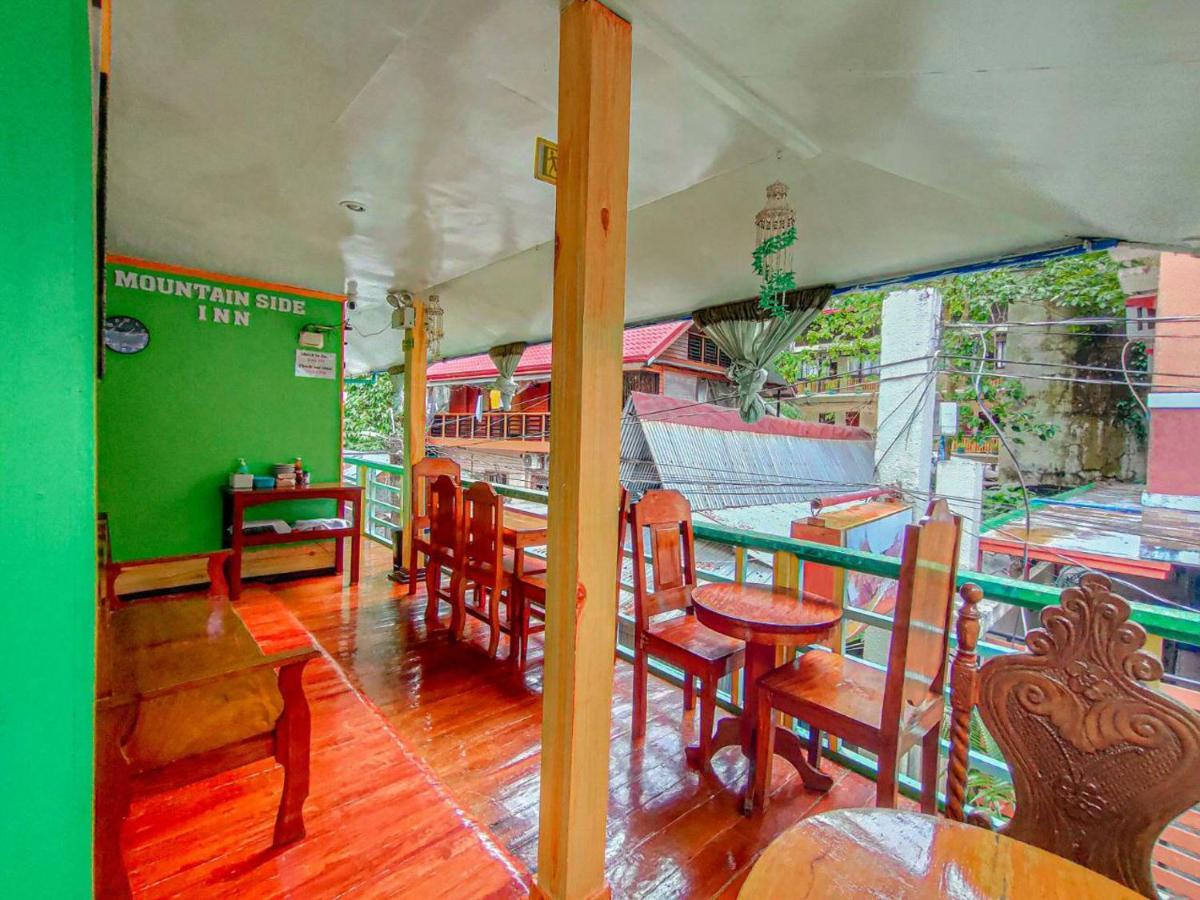 Mountain Side Inn El Nido Zewnętrze zdjęcie