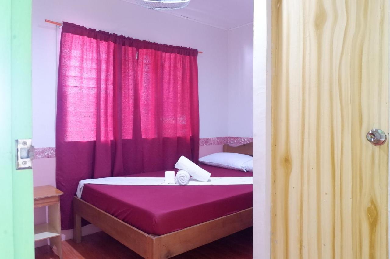 Mountain Side Inn El Nido Zewnętrze zdjęcie