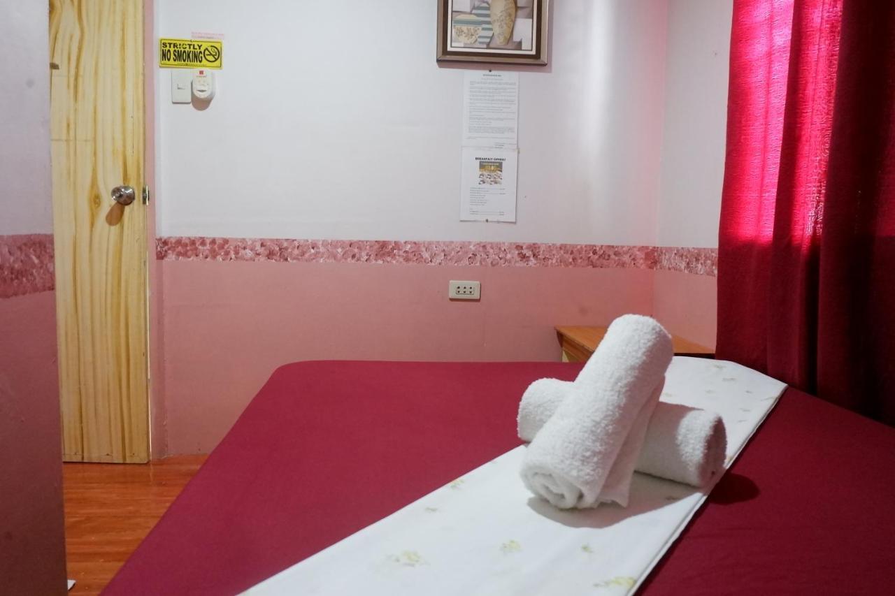 Mountain Side Inn El Nido Zewnętrze zdjęcie